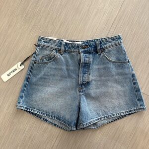 Rollas Original Denim Short